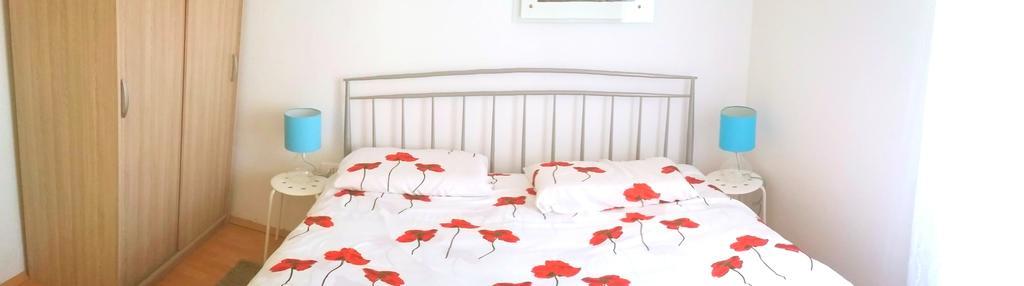Gospoja Park & Beach Apartment ורבניק מראה חיצוני תמונה