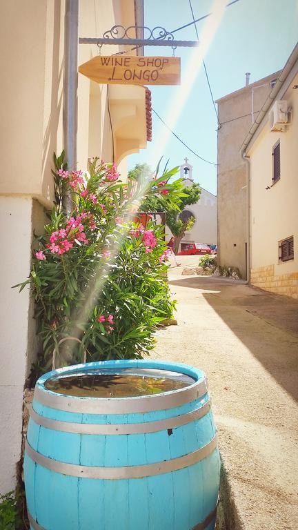 Gospoja Park & Beach Apartment ורבניק מראה חיצוני תמונה