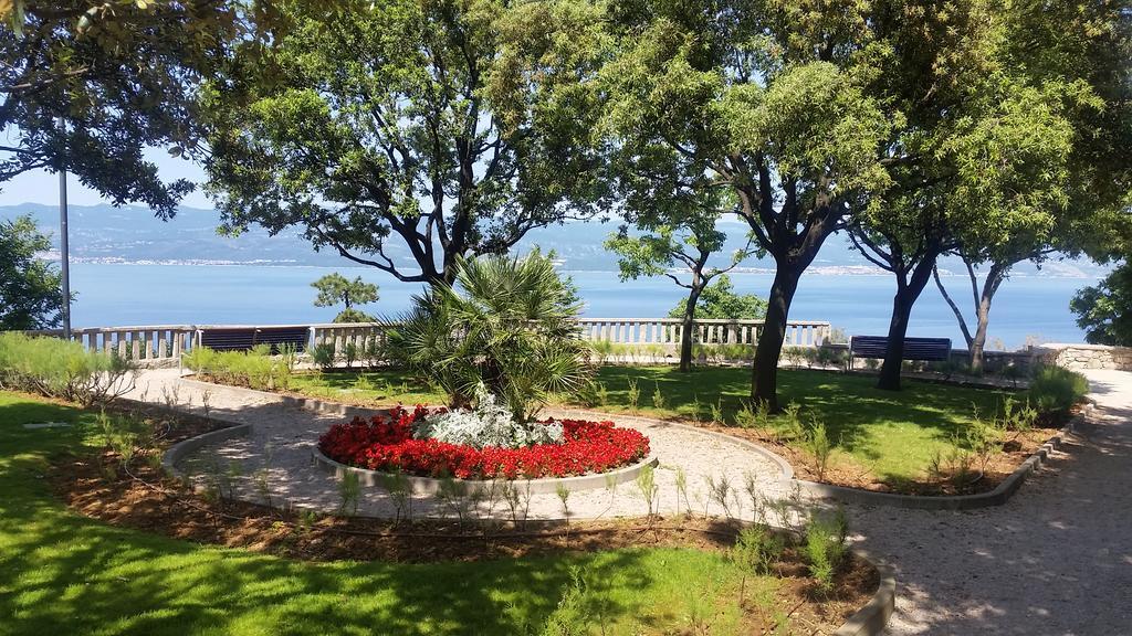 Gospoja Park & Beach Apartment ורבניק מראה חיצוני תמונה