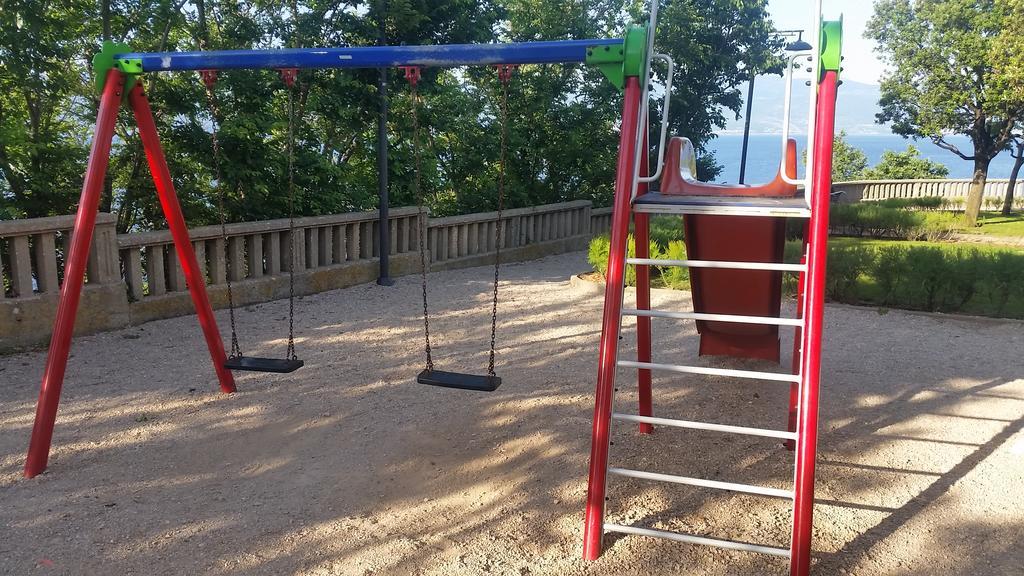 Gospoja Park & Beach Apartment ורבניק מראה חיצוני תמונה